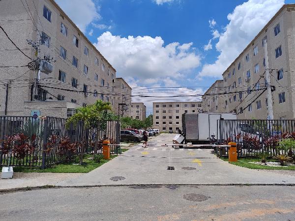 Apartamento da Caixa em RIO DE JANEIRO / RJ - 8787716378160