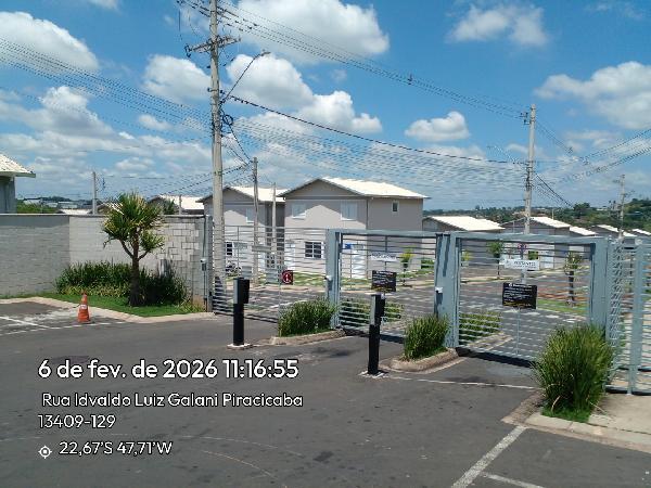 Casa da Caixa em PIRACICABA / SP - 8787716448770