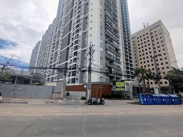 Apartamento da Caixa em SAO PAULO / SP - 8787716496422