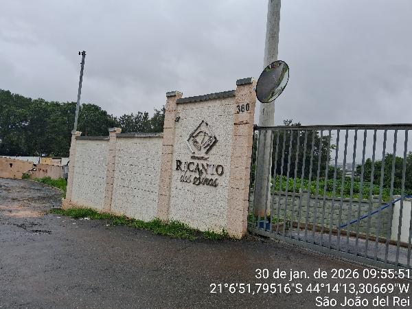 Apartamento da Caixa em SAO JOAO DEL REI / MG - 8787716545270