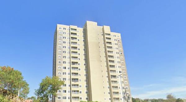 Apartamento da Caixa em RIO DE JANEIRO / RJ - 8787716598144