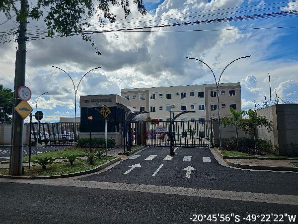 Apartamento da Caixa em SAO JOSE DO RIO PRETO / SP - 8787716635511