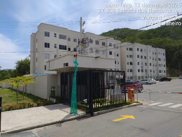 Apartamento da Caixa em RIO DE JANEIRO / RJ - 8787716685144