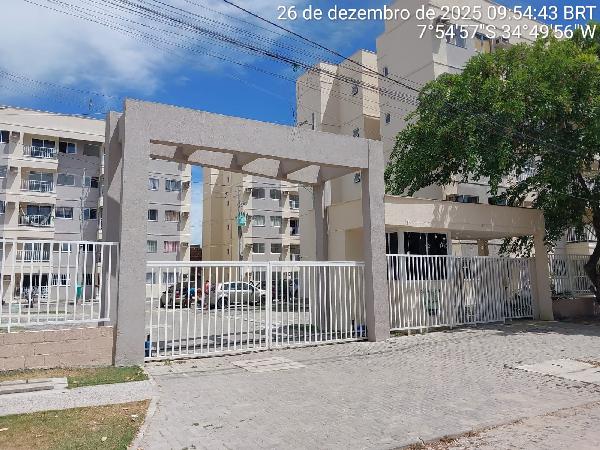 Apartamento da Caixa em PAULISTA / PE - 8787716700780