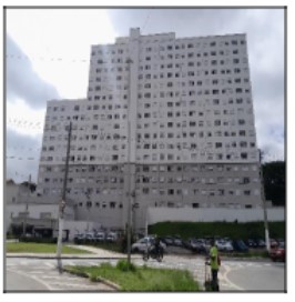 Imóvel da Caixa em SAO PAULO / SP - 8787716706028