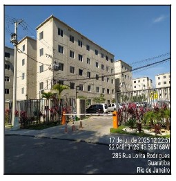 Apartamento da Caixa em RIO DE JANEIRO / RJ - 8787716714390
