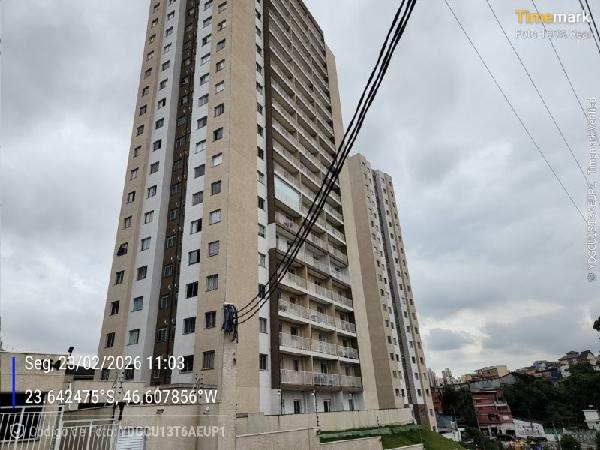 Apartamento da Caixa em SAO PAULO / SP - 8787716754669