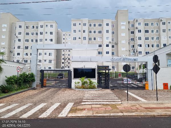Apartamento da Caixa em CAMPO GRANDE / MS - 8787716829715