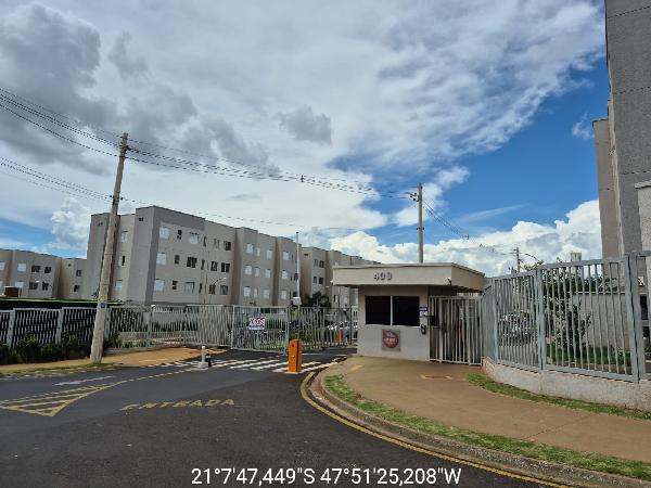 Apartamento da Caixa em RIBEIRAO PRETO / SP - 8787716945170