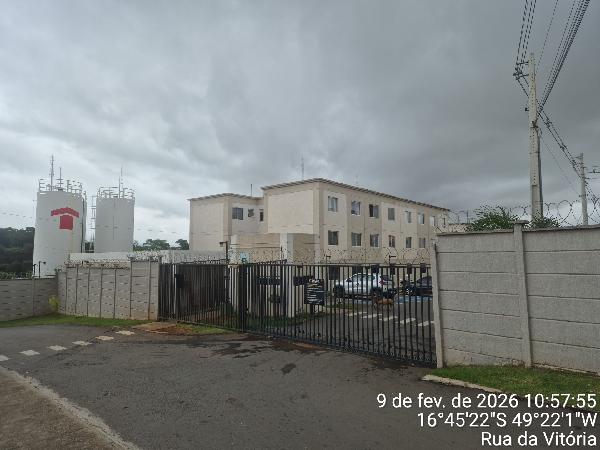 Apartamento da Caixa em GOIANIA / GO - 8787716946894