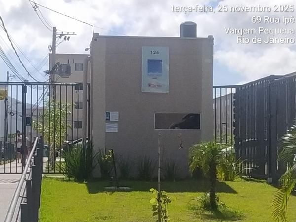 Apartamento da Caixa em RIO DE JANEIRO / RJ - 8787716950832