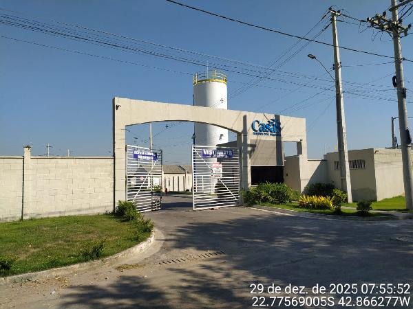 Casa da Caixa em ITABORAI / RJ - 8787716976521