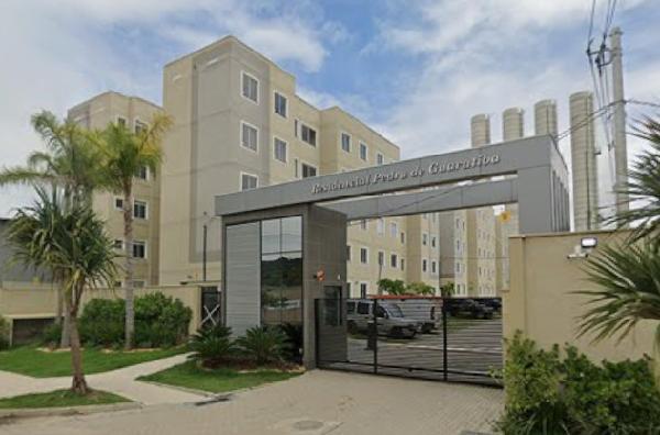 Apartamento da Caixa em RIO DE JANEIRO / RJ - 8787716989305