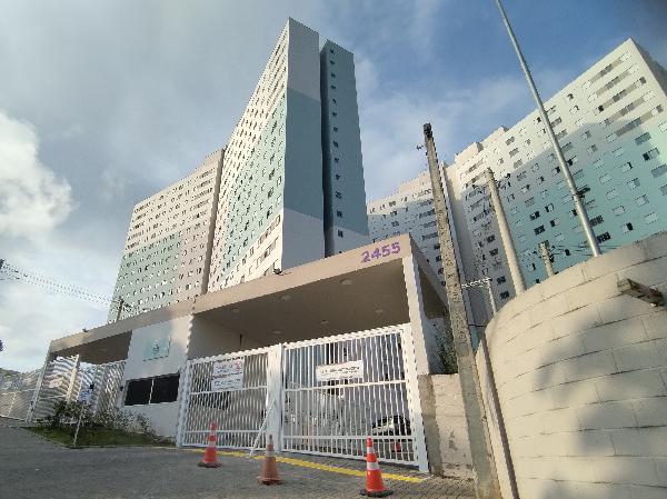 Apartamento da Caixa em FERRAZ DE VASCONCELOS / SP - 8787716997278