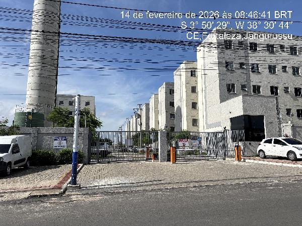 Apartamento da Caixa em FORTALEZA / CE - 8787717034716