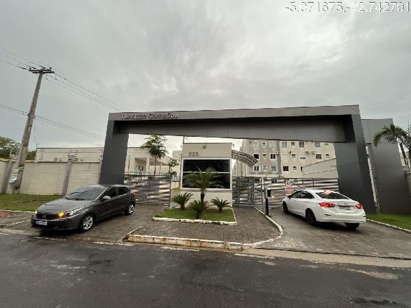 Imóvel da Caixa em TERESINA / PI - 8787717071417