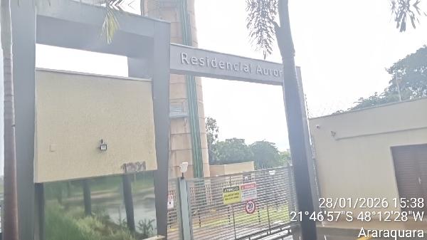 Imóvel da Caixa em ARARAQUARA / SP - 8787717113730