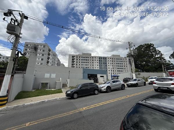 Apartamento da Caixa em SAO PAULO / SP - 8787717145780