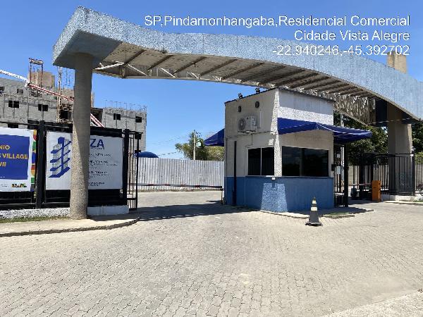 Apartamento da Caixa em PINDAMONHANGABA / SP - 8787717160150