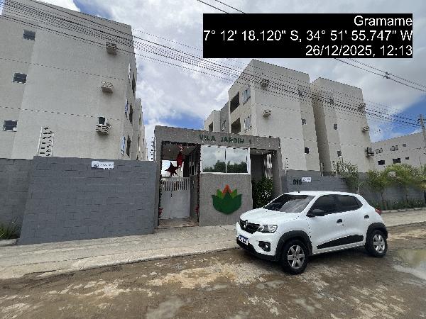 Apartamento da Caixa em JOAO PESSOA / PB - 8787717160258