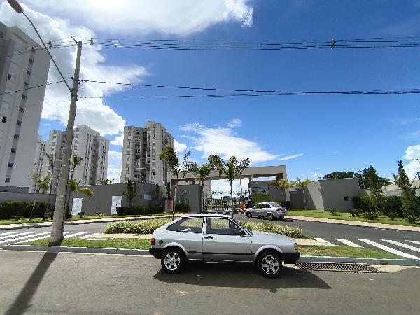 Apartamento da Caixa em SANTA BARBARA D'OESTE / SP - 8787717163087