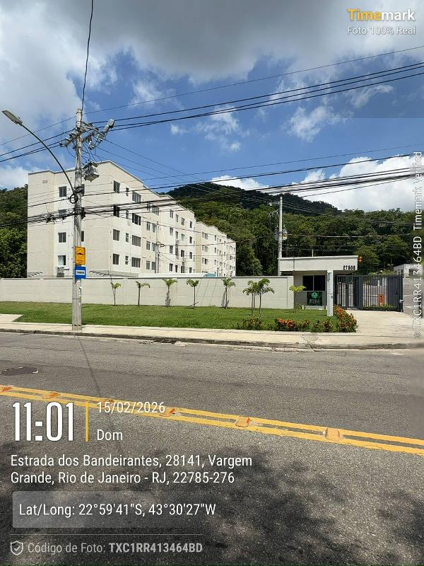 Apartamento da Caixa em RIO DE JANEIRO / RJ - 8787717184319