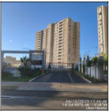 Apartamento da Caixa em UBERLANDIA / MG - 8787717188748