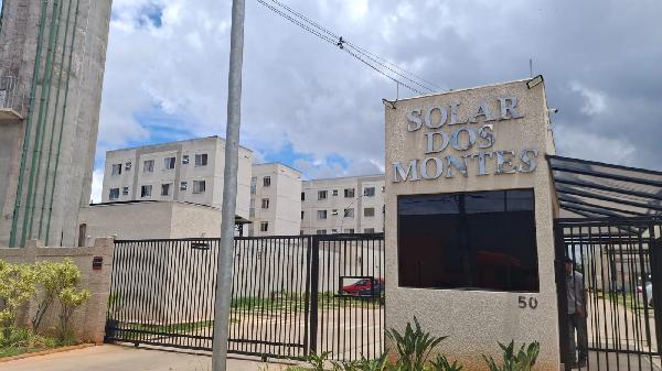 Apartamento da Caixa em SUZANO / SP - 8787717204921