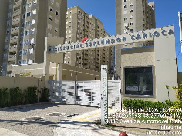Apartamento da Caixa em RIO DE JANEIRO / RJ - 8787717239300