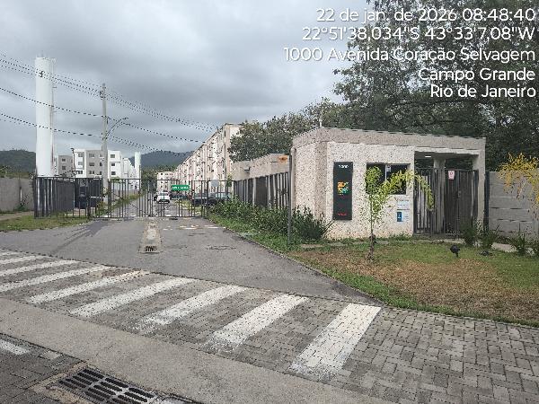 Apartamento da Caixa em RIO DE JANEIRO / RJ - 8787717250605