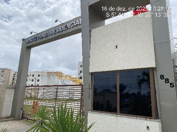 Apartamento da Caixa em NATAL / RN - 8787717277813
