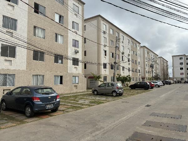 Apartamento da Caixa em RIO DE JANEIRO / RJ - 8787717349415