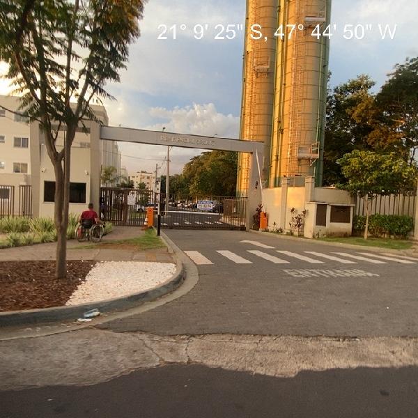 Apartamento da Caixa em RIBEIRAO PRETO / SP - 8787717355741
