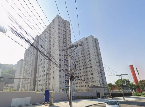 Apartamento da Caixa em RIO DE JANEIRO / RJ - 8787717540590