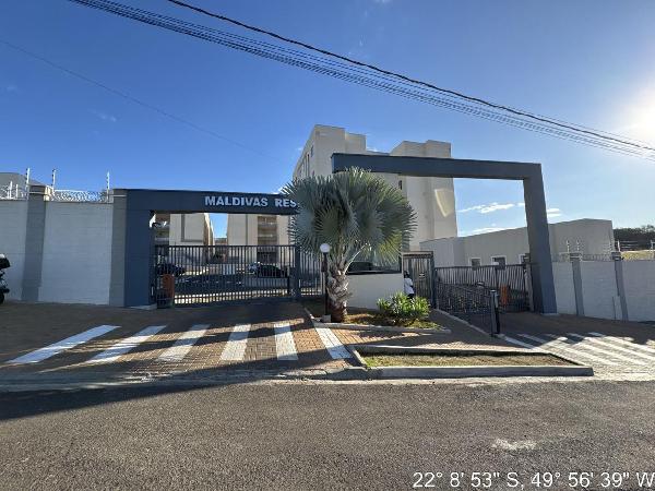 Apartamento da Caixa em MARILIA / SP - 8787717605314