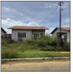 Casa da Caixa em IRANDUBA / AM - 8787717670752