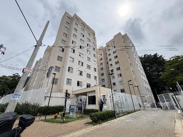 Apartamento da Caixa em SAO PAULO / SP - 8787717723775