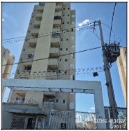 Apartamento da Caixa em UBERLANDIA / MG - 8787717838661