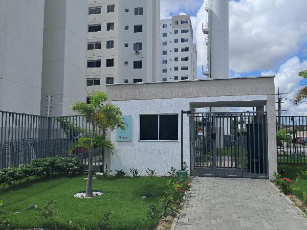 Apartamento da Caixa em FORTALEZA / CE - 8787717905229
