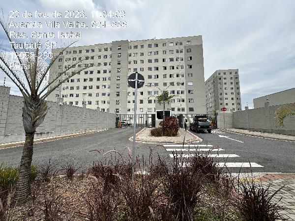 Imóvel da Caixa em TAUBATE / SP - 8787717907728