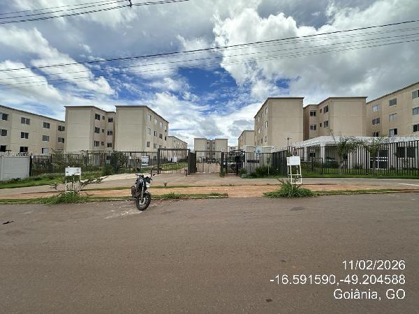 Apartamento da Caixa em GOIANIA / GO - 8787717914899