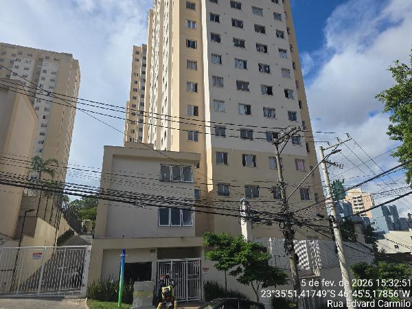 Apartamento da Caixa em SAO PAULO / SP - 8787717921313