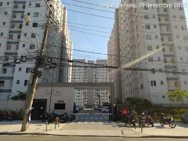 Apartamento da Caixa em RIO DE JANEIRO / RJ - 8787717930614