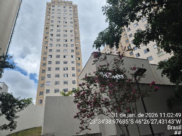 Apartamento da Caixa em SAO PAULO / SP - 8787718031737