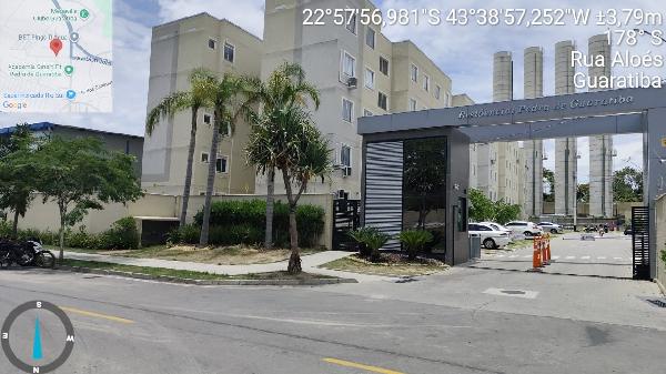 Apartamento da Caixa em RIO DE JANEIRO / RJ - 8787718084598