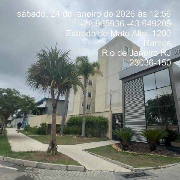 Apartamento da Caixa em RIO DE JANEIRO / RJ - 8787718203848