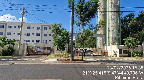 Apartamento da Caixa em RIBEIRAO PRETO / SP - 8787718217130