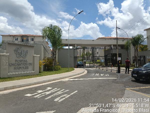 Apartamento da Caixa em POCOS DE CALDAS / MG - 8787718227038