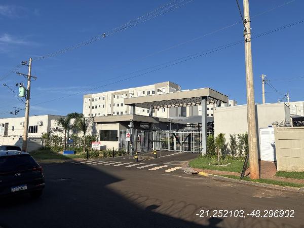 Apartamento da Caixa em JABOTICABAL / SP - 8787718428530