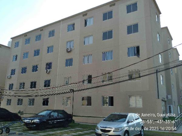Apartamento da Caixa em RIO DE JANEIRO / RJ - 8787718607680